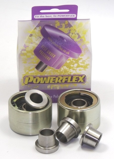 CADILLAC BLS  Rear Upper Arm Outer Bush - PowerFlex PFR80-1211