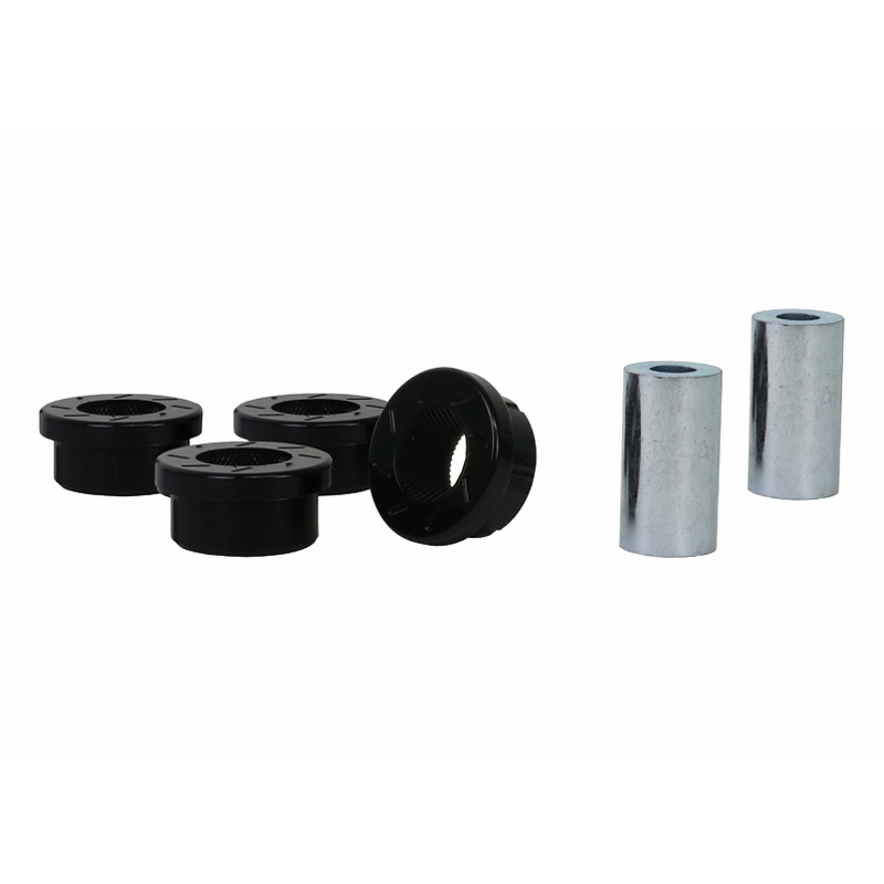 Whiteline Wieldraagarm - Bushing kit  Lexus GS 1997-2004/SC 2001-2010