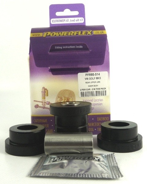 VW GOLF MODELS Rear Upper Link Inner Bush - PowerFlex PF