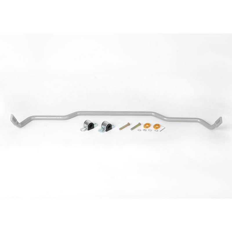 Whiteline Achterste Stabilisatorstang 24mm X Heavy Duty Verstelbaar  Audi A3/Q3/TT / Seat Altea/Leon/Toledo III / Skoda Octavia II/Yeti / Volkswagen 2003-2018