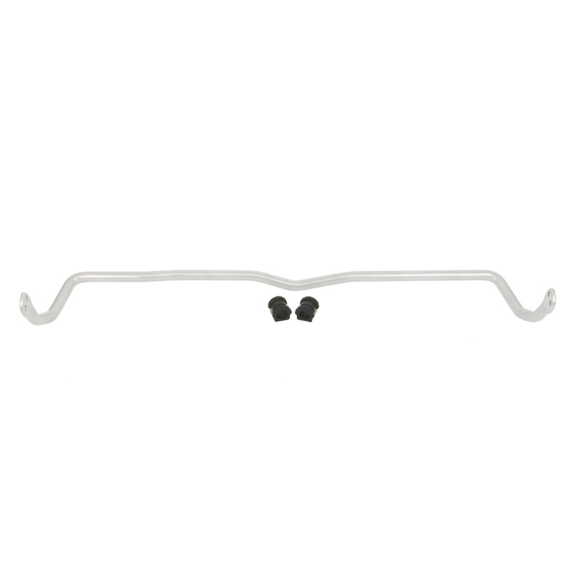 Whiteline Voorste Stabilisatorstang 22mm Heavy Duty Verstelbaar  Audi A2 / Seat Cordoba/Ibiza IV / Skoda Fabia I/II / Volkswagen Fox/Polo/Saveiro V/Voyage 2000-2014