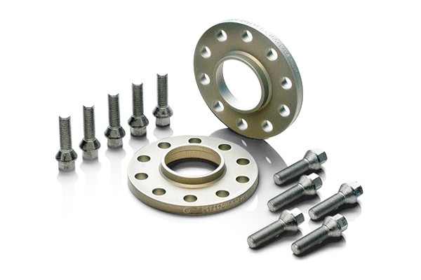 Pro Spacers Audi TT 10.99-06.06 5x100 15mm Eibach