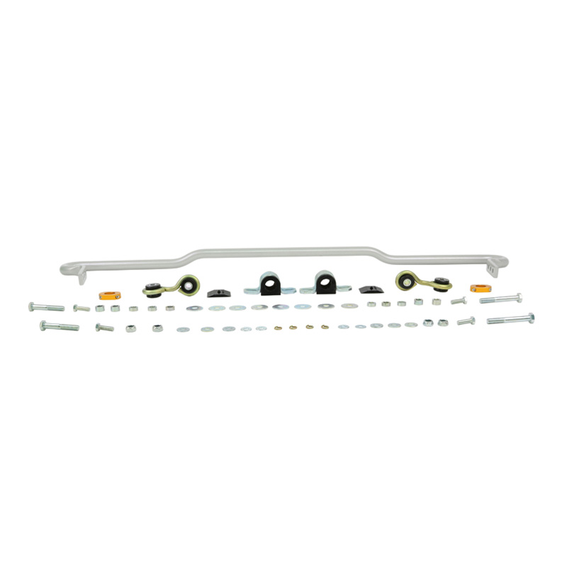 Whiteline Achterste Stabilisatorstang 22mm X Heavy Duty Verstelbaar  Subaru Impreza Estate/Hatchback/Sedan 2007-2016