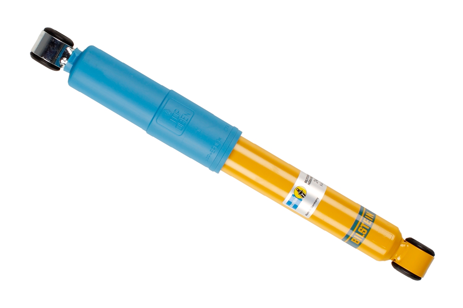Bilstein B6 Voor Schokdemper VW 1500 1600 Typ 31 36