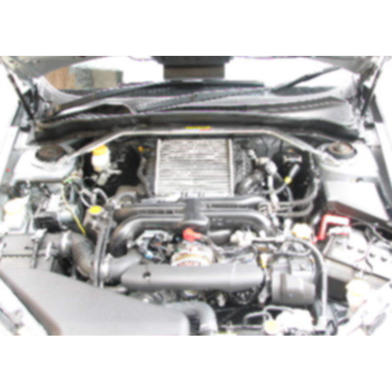Whiteline Voorste Veerpootbrug  Subaru Forester SH/Impreza/WRX 2007-2016