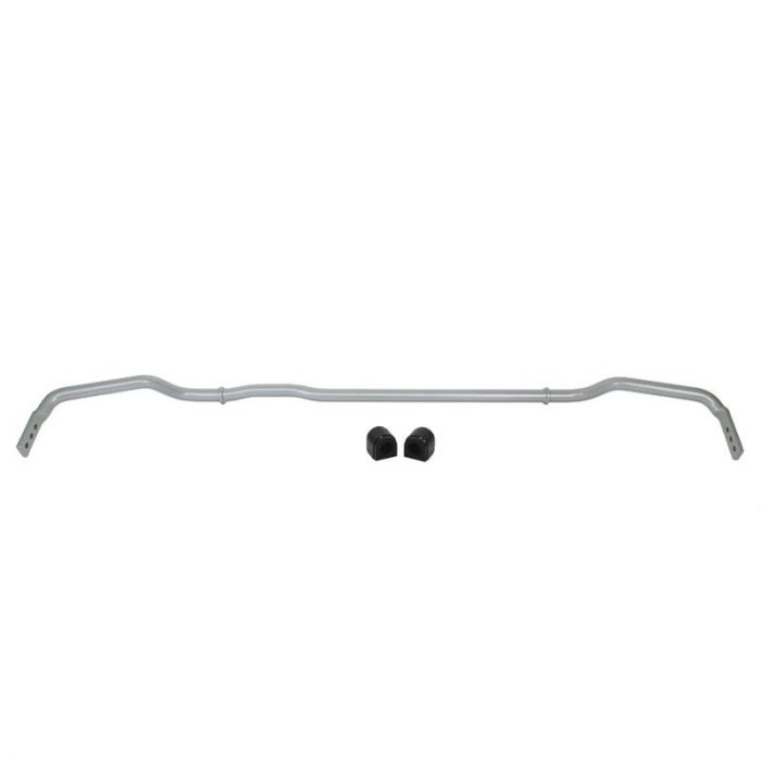 Whiteline Achterste Stabilisatorstang 26mm Heavy Duty Verstelbaar BMW M3 F80 2014-2019/M4 F82/F83 In