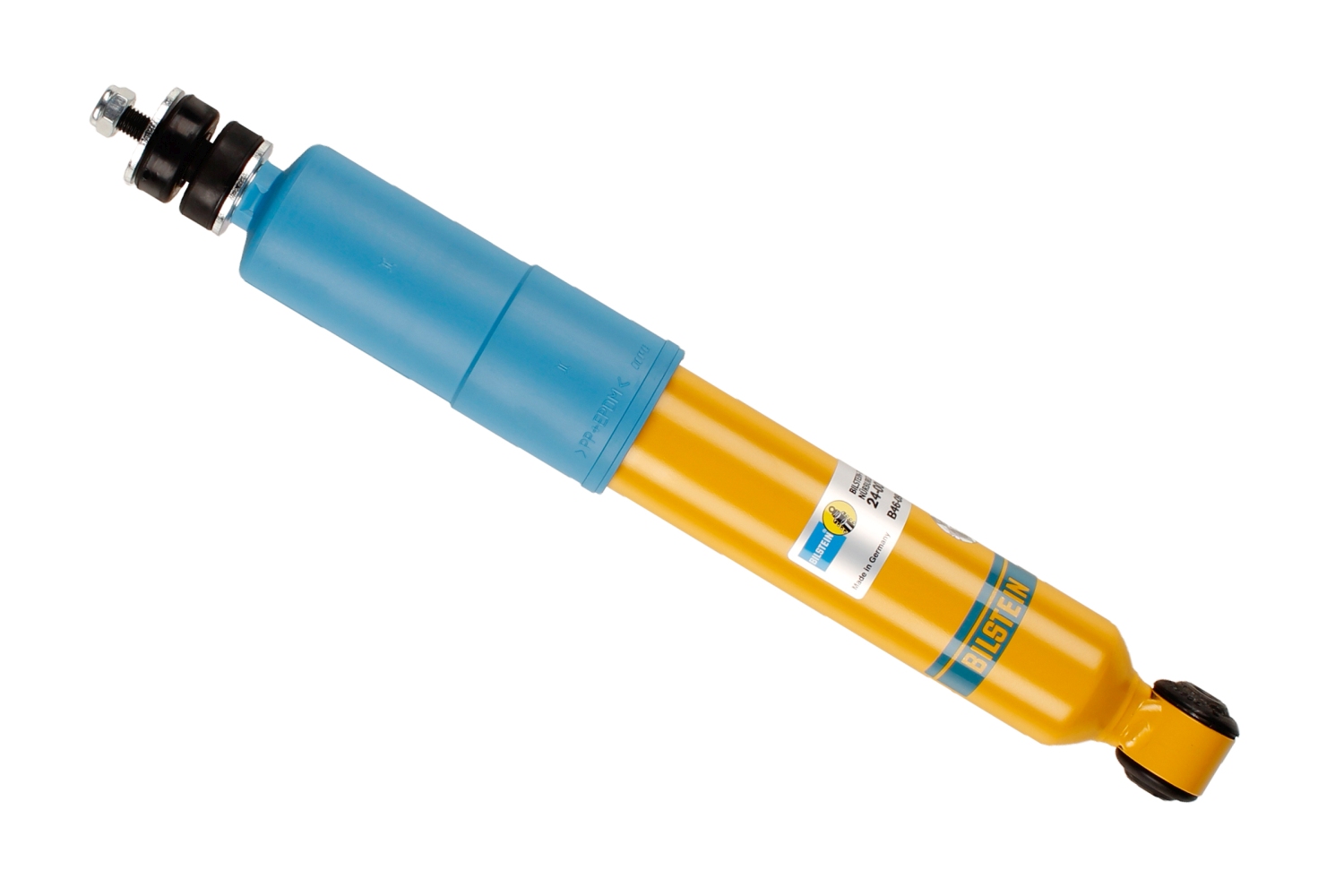 Bilstein B6 Voor Schokdemper Opel Kadett Gte Rallye