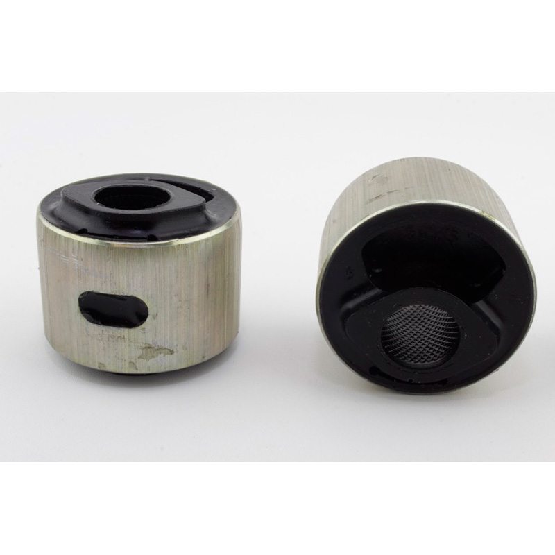 Whiteline Leading Arm - naar Differentieel Bushing  Lexus LX 450/450 4WD / Nissan Patrol GR IV/V / Toyota Land Cruiser 1988-2007