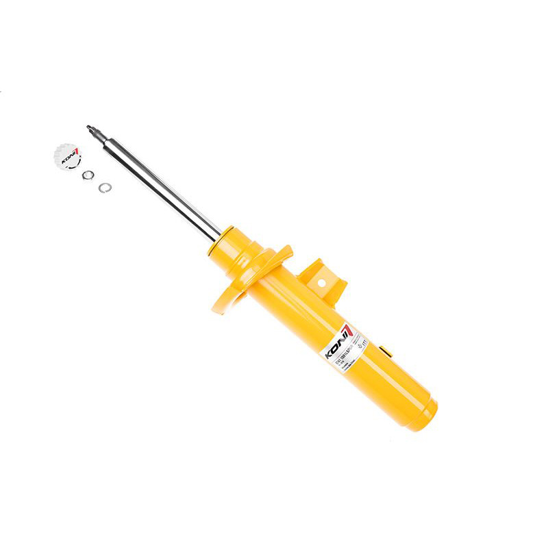 KONI Sport schokdemper  BMW 1-3-Serie F20/F21/F22/F30 Sedan/(F31) Touring xDrive (excl. EDC) 2010-2019 - Vooras - Linksvoor (8741-1591LSPORT)