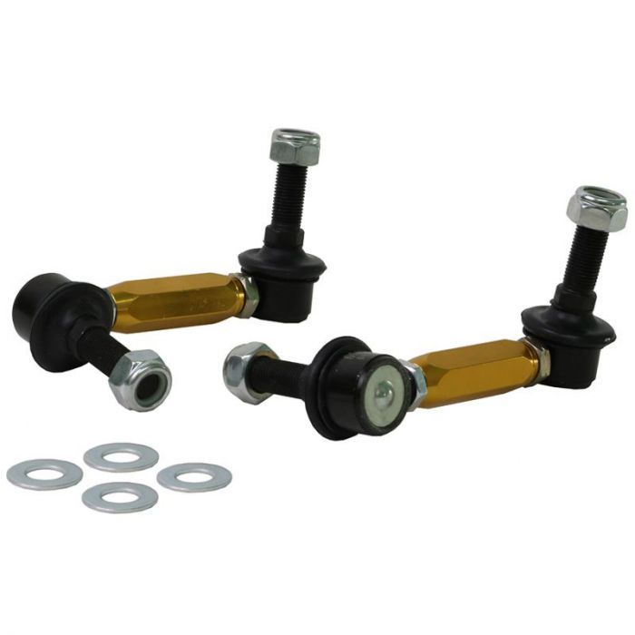 Whiteline Stabilisator/Koppelstang Ford Focus III 2.3 RS / Ford USA Mustang Cabrio/Coup