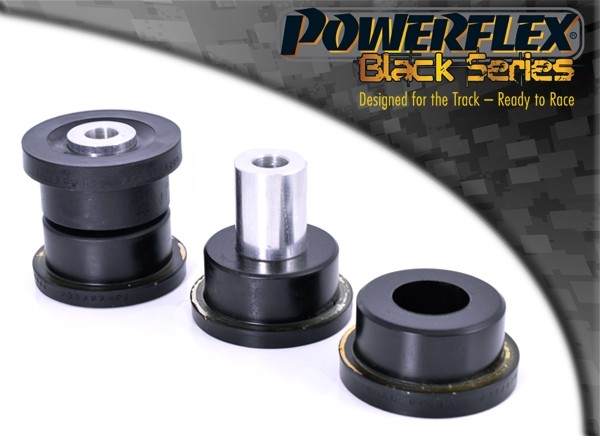 Subaru BRZ Rear Subframe Rear Bush - PowerFlex PFR69-820BLK