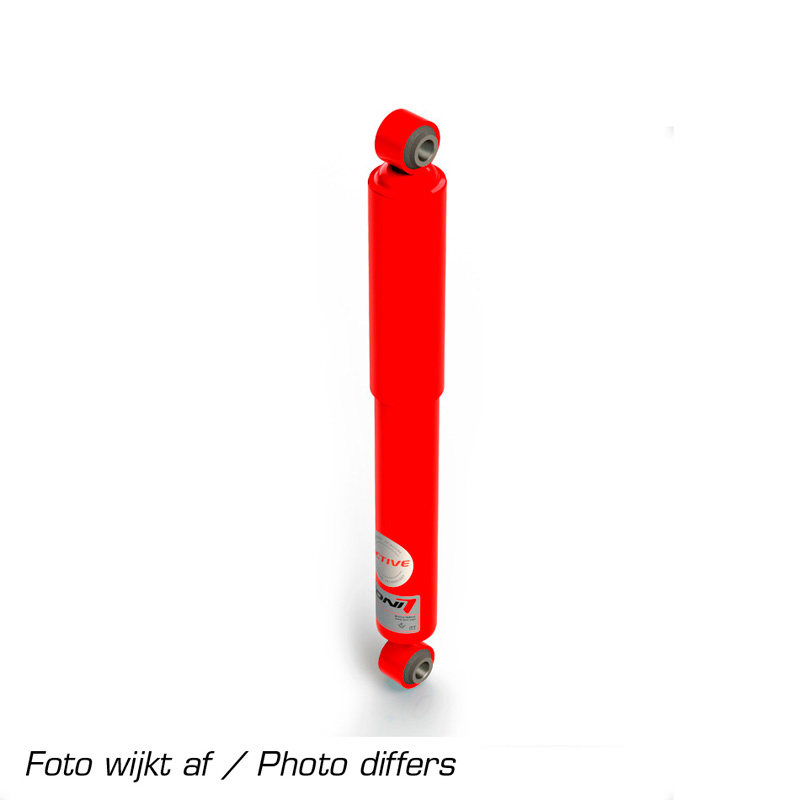 KONI Special Active schokdemper  Fiat Talento / Mitsubishi Express / Nissan Primastar & NV300 / Opel Vivaro / Renault Trafic - Achteras (8205-1016)