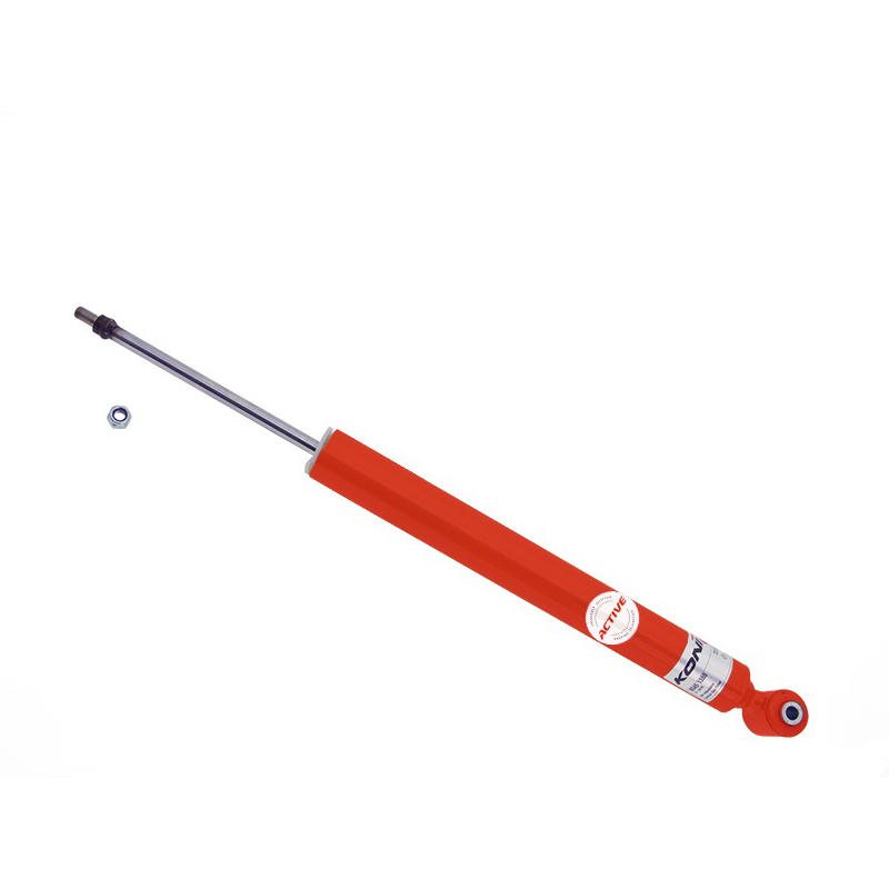 KONI Special Active schokdemper  Mercedes C-Klasse (W205) Sedan/Combi (excl. 4Matic/AMG/Airmatic) 2013-2019 - Achteras (8045-1380)