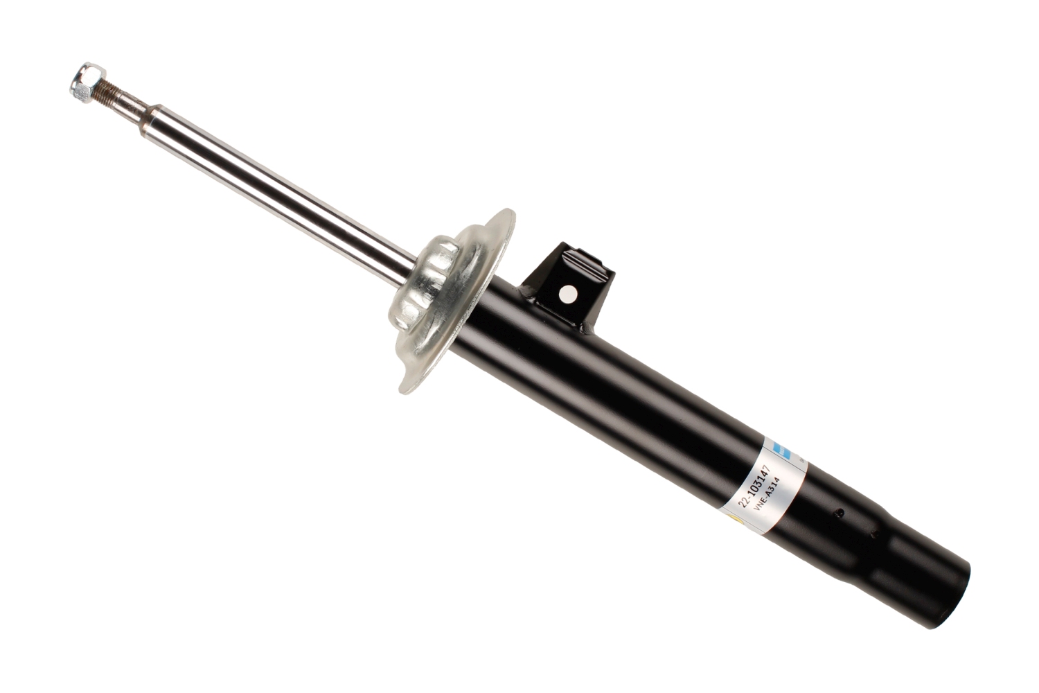 Bilstein B4 R.voorkant Schokdemper BMW 3 E46