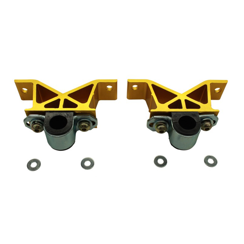 Whiteline 22mm Stabilisatorstang Bevestigingskit  Saab 9-2X Estate / Subaru Impreza/Legacy I-II/Legacy Outback 1989-2007