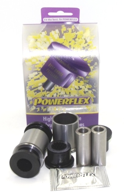 Opel Vectra C  Rear Upper Arm Inner Bush - PowerFlex PFR80-1212