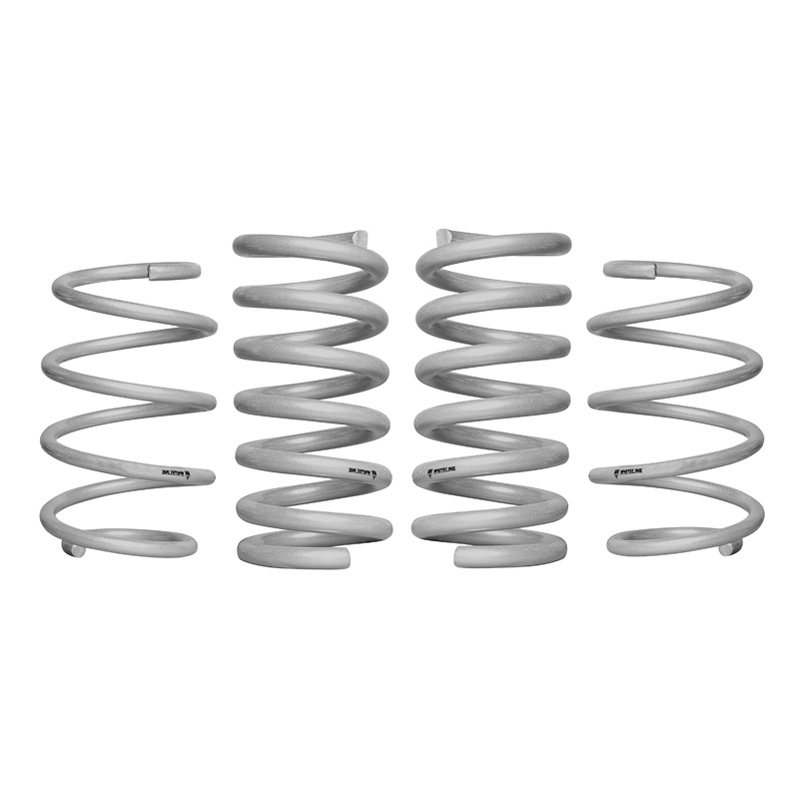 Whiteline Performance Verlagingsveren  Ford Mustang 2015- VA25/AA25mm