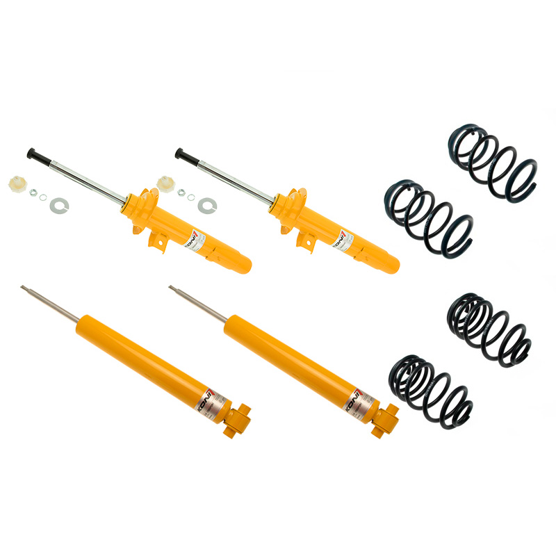KONI Sport kit  BMW 3-Serie F30 Sedan xDrive excl. EDC (40mm) (1140-8832-1)
