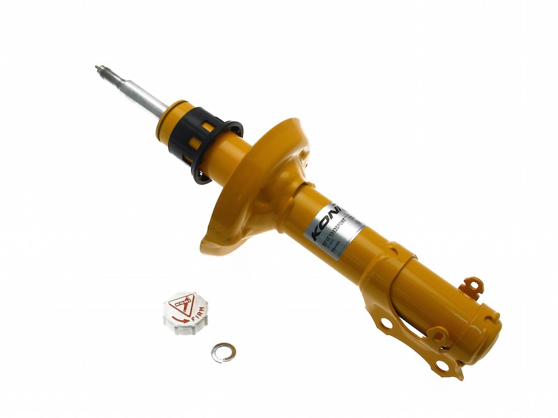 Koni Schokbreker VW Caddy 2 96-04 Voorkant Geel