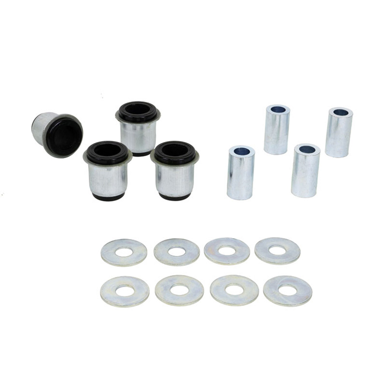 Whiteline Draagarm - Lower Inner Bushing  Toyota 4 Runner N1/N18/Land Cruiser 90 J9 1989-2002