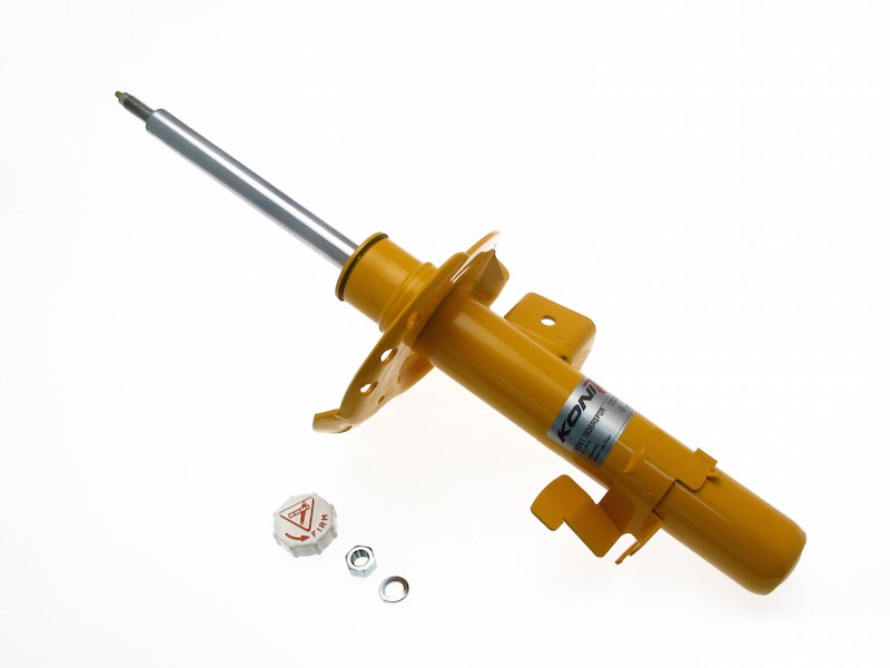Koni Schokbreker Ford Europe Mondeo Sedan + Hatchback 03.07-12 V