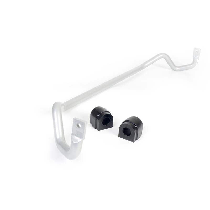 Whiteline Voorste Stabilisatorstang 27mm Heavy Duty  BMW 1/3-Serie 2003-2013