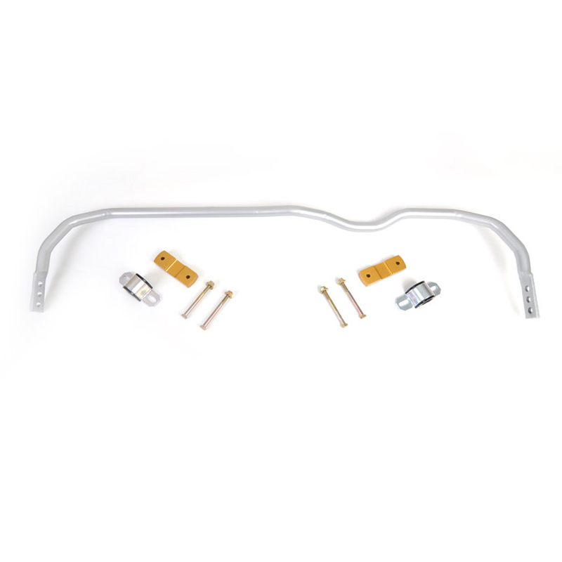 Whiteline Voorste Stabilisatorstang 24mm X Heavy Duty Verstelbaar  Audi A3 Quattro/Q3 8U/TT Quattro / Skoda Superb II 4x4 / Volkswagen Golf V/VI/Tiguan 5N 4motion 2003-2018