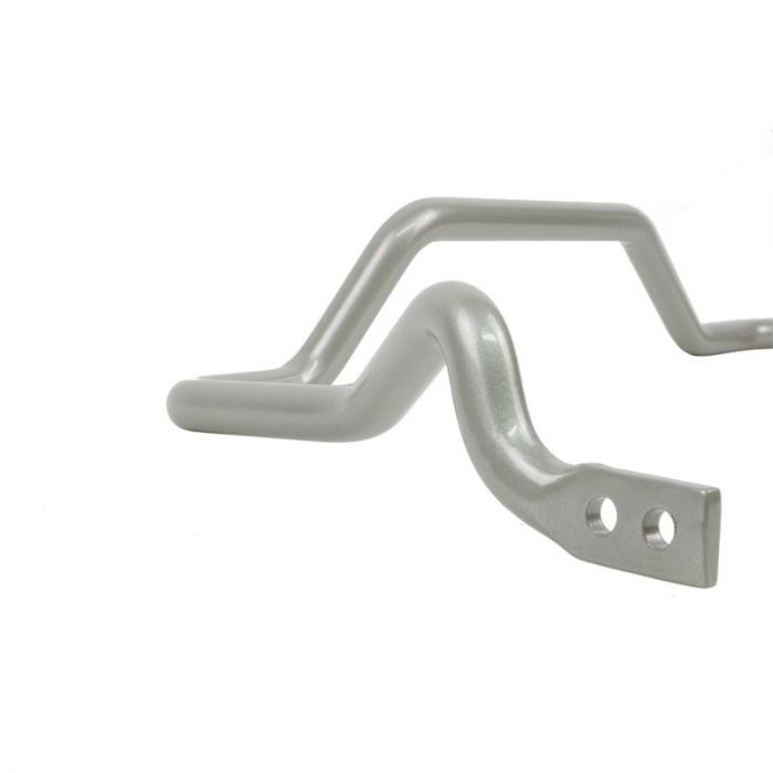 Whiteline Achterste Stabilisatorstang 20mm Heavy Duty Verstelbaar BMW 3-Serie E46 1998-2007