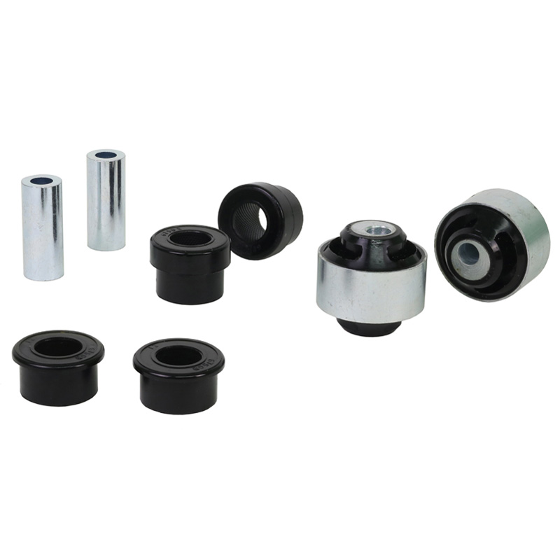 Whiteline Draagarm - Front Lower Bushing  Honda Civic VII 2000-2012/CR-V II 2001-2007/Integra 16v Type-R 2002-