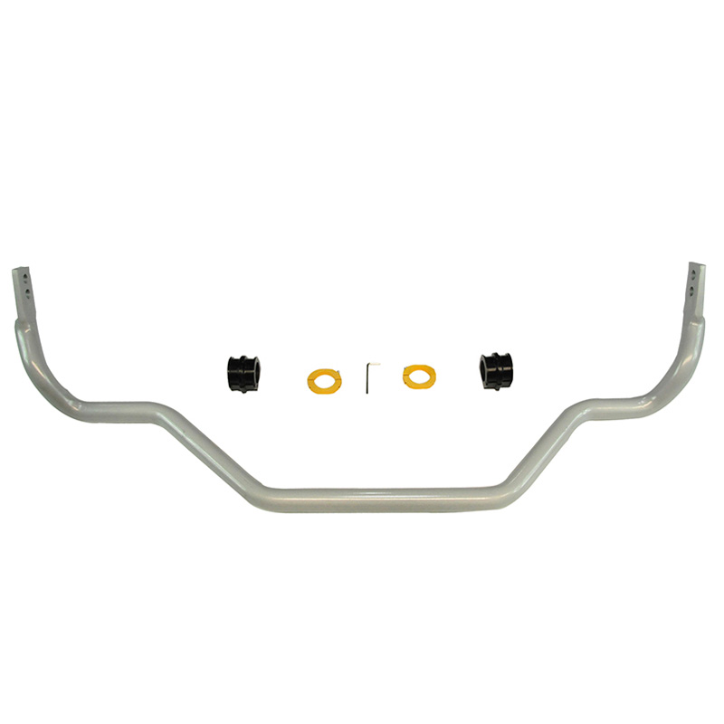 Whiteline Voorste Stabilisatorstang 33mm Heavy Duty Verstelbaar  Infiniti G Coupé/Sedan / Nissan 350 Z Coupé/Roadster Z33/Skyline V35/Stagea M35 2001-2008