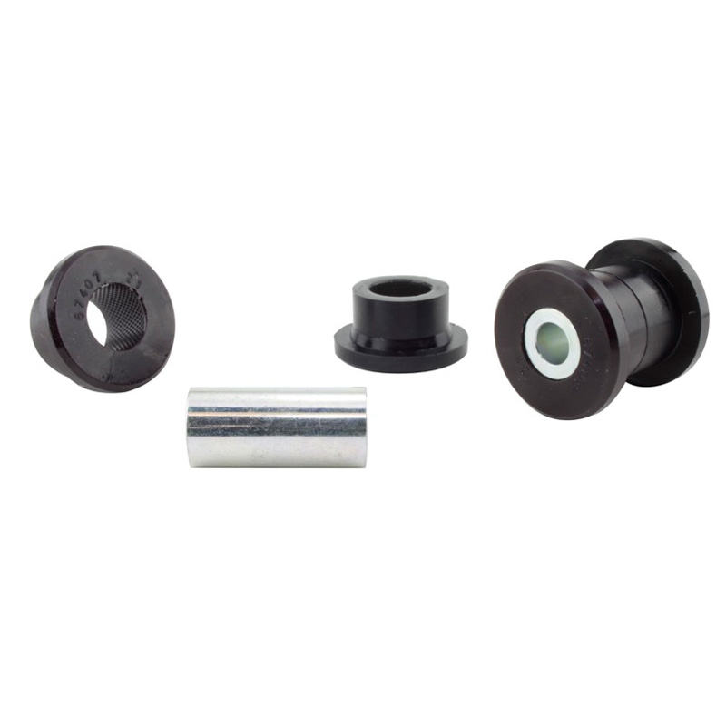 Whiteline Draagarm - Lower Inner Front Bushing  Nissan X-Trail T30 / Renault Megane CC/I-III/Scénic II-II 2001-2016