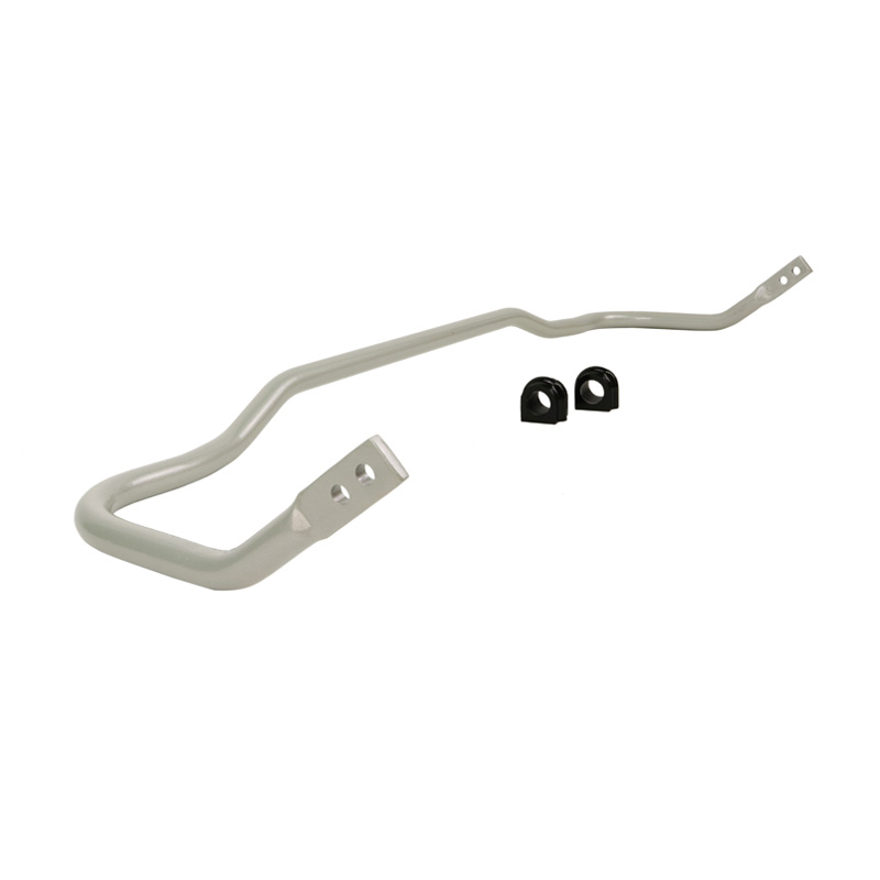 Whiteline Voorste Stabilisatorstang 22mm Heavy Duty Verstelbaar  Nissan Skyline R32-R34 4x4/Stagea WC34 4WD 1989-2001