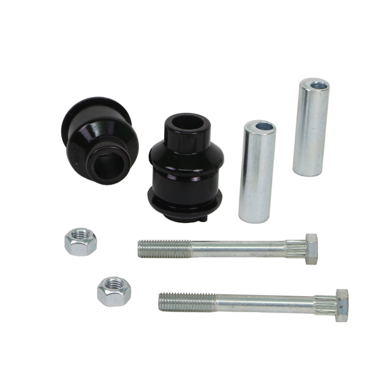 Whiteline Draagarm - Lower Bushing  BMW 1-Serie E81/E82/E87/E88 / 3-Serie E90-E93 / X1 E84 / Z4 Roadster E89 2003-2015