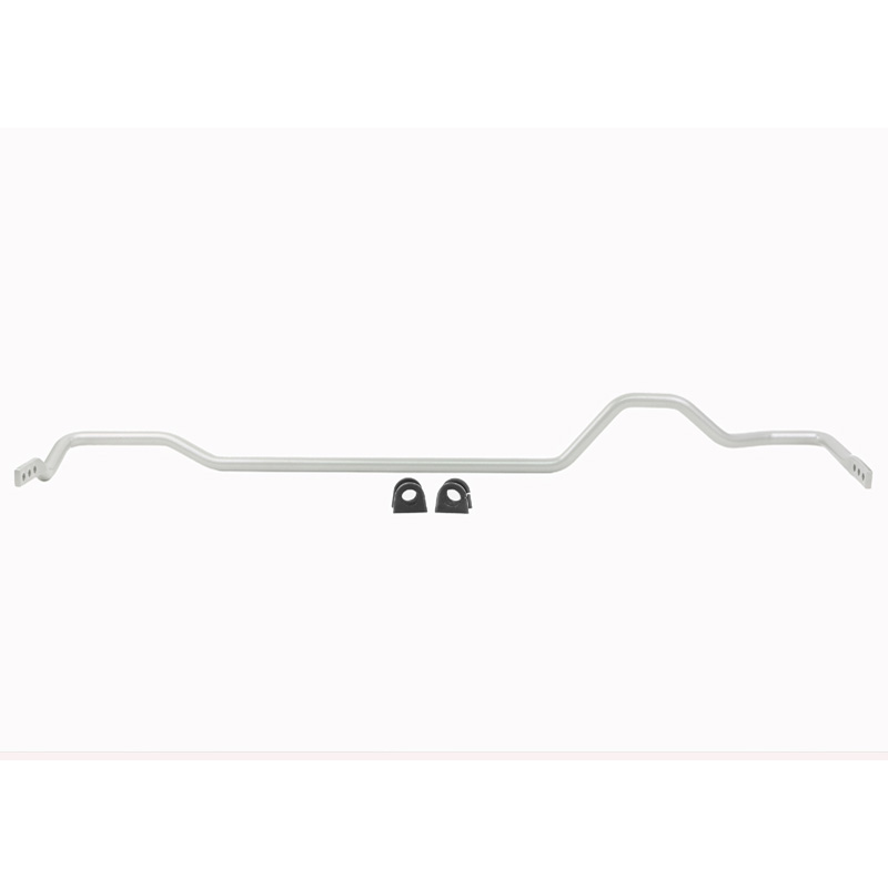 Whiteline Achterste Stabilisatorstang 22mm Heavy Duty Verstelbaar  Subaru Impreza Sedan GD/Estate GG/Hatchback 2002-2007