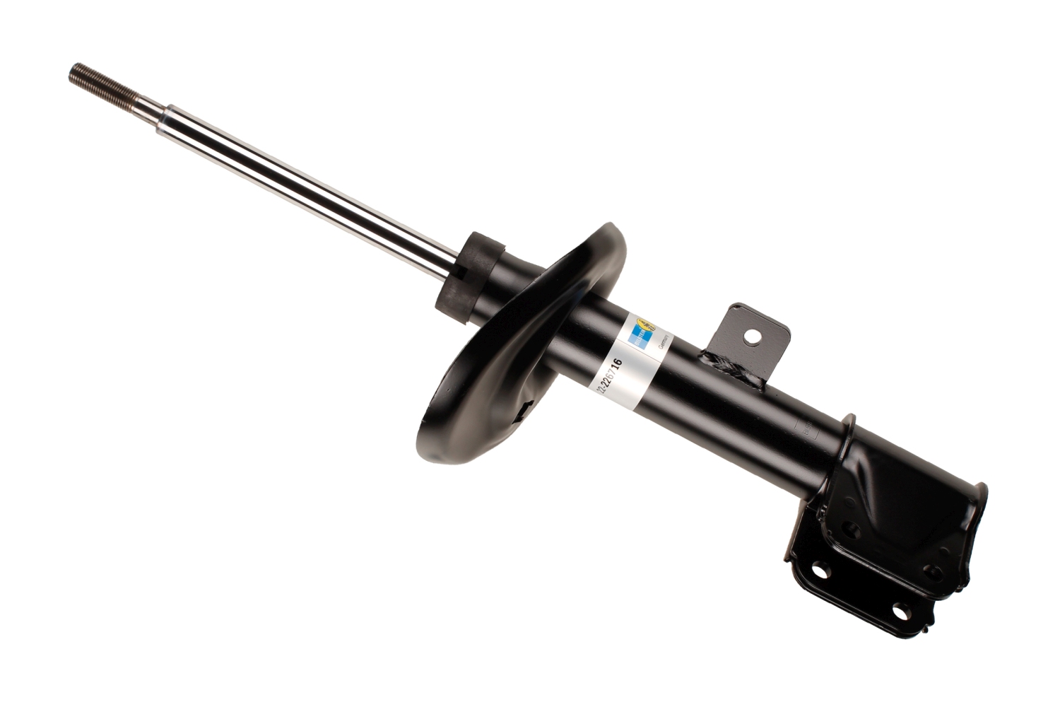 Bilstein B4 L.voor Schokdemper Citroen Berlingo Vl