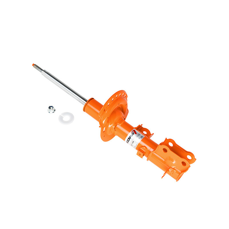 KONI STR.T schokdemper  Toyota Yaris 2005-2020 - Vooras - Linksvoor (8750-1139L)
