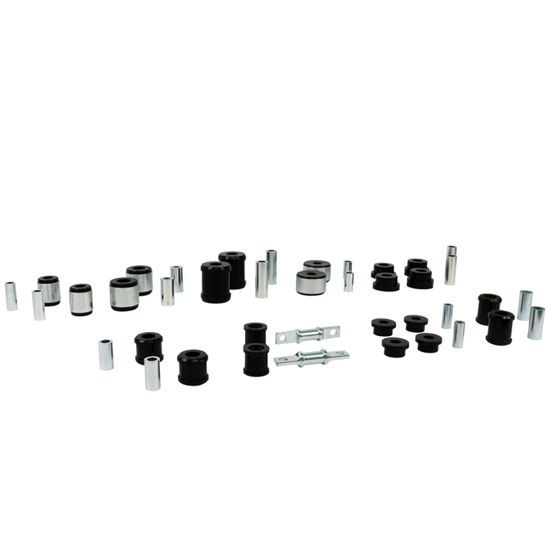 Whiteline Essential Vehicle Kit  Mitsubishi Lancer VI-VII Evolution V-IX 1996-2013