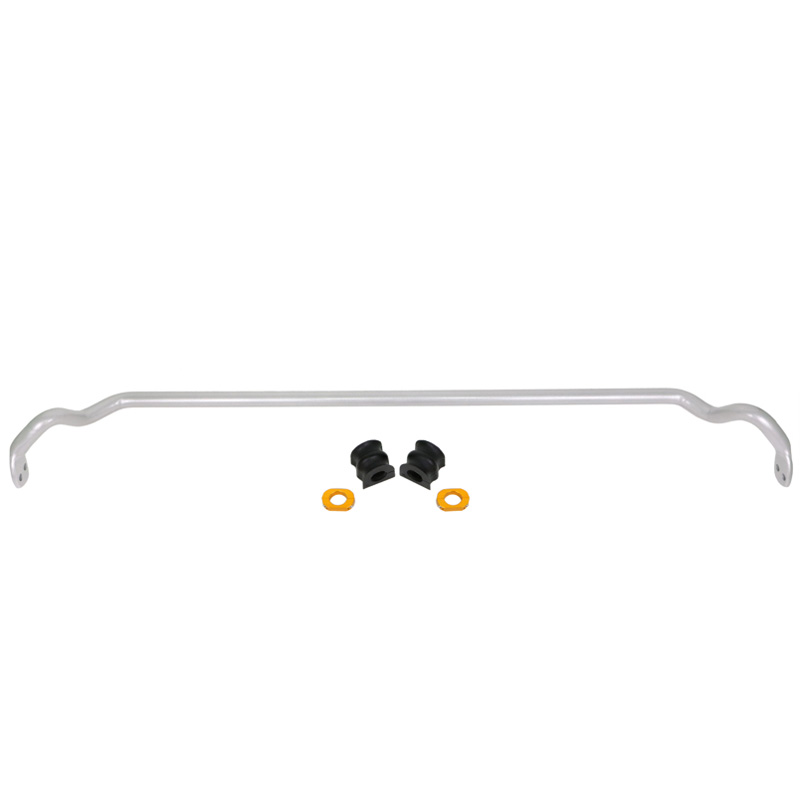 Whiteline Voorste Stabilisatorstang 24mm X Heavy Duty Verstelbaar  Subaru Forester SG/Impreza Estate GG/Hatchback/Sedan GD 2000-2009