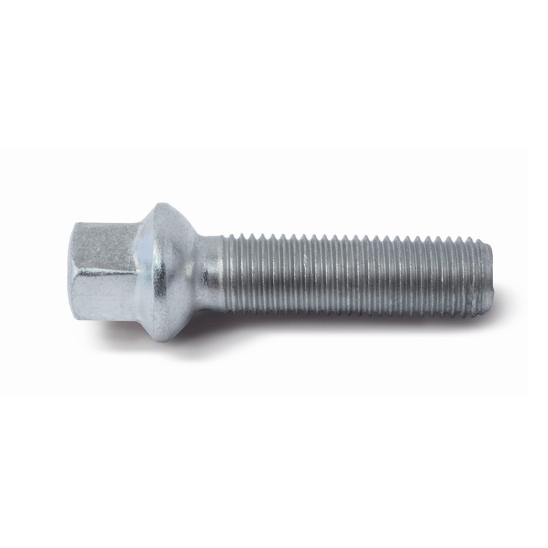 H&R Wielbout bolkonisch R14 M14x1.50 - Lengte 50mm