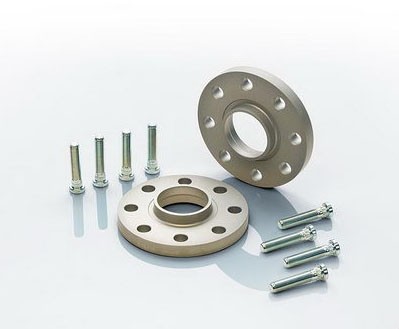 Pro Spacers Nissan Murano 03.05-.. 5x114,3 15mm Eibach