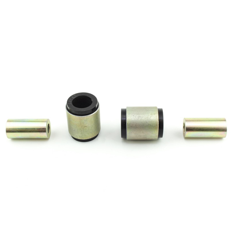 Whiteline Schokdemper - naar Draagarm Bushing  Mazda MX-5 III NC/RX 8 SE17 2003-2014