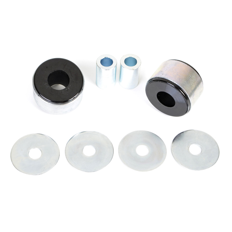 Whiteline Differential - Mount in Cradle Bushing  Subaru Forester SH-SJ/Impreza/Legacy III-V/Outback BE-BH-BR/WRX 1999-2016