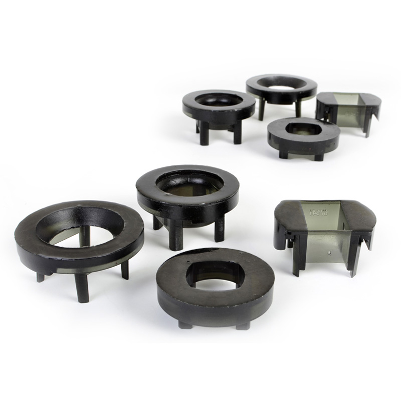 Whiteline Subframe - Montage Bushing  BMW 1-Serie E81/E82/E87/E88 / 3-Serie E90-E93 / X1 E84 2003-2015