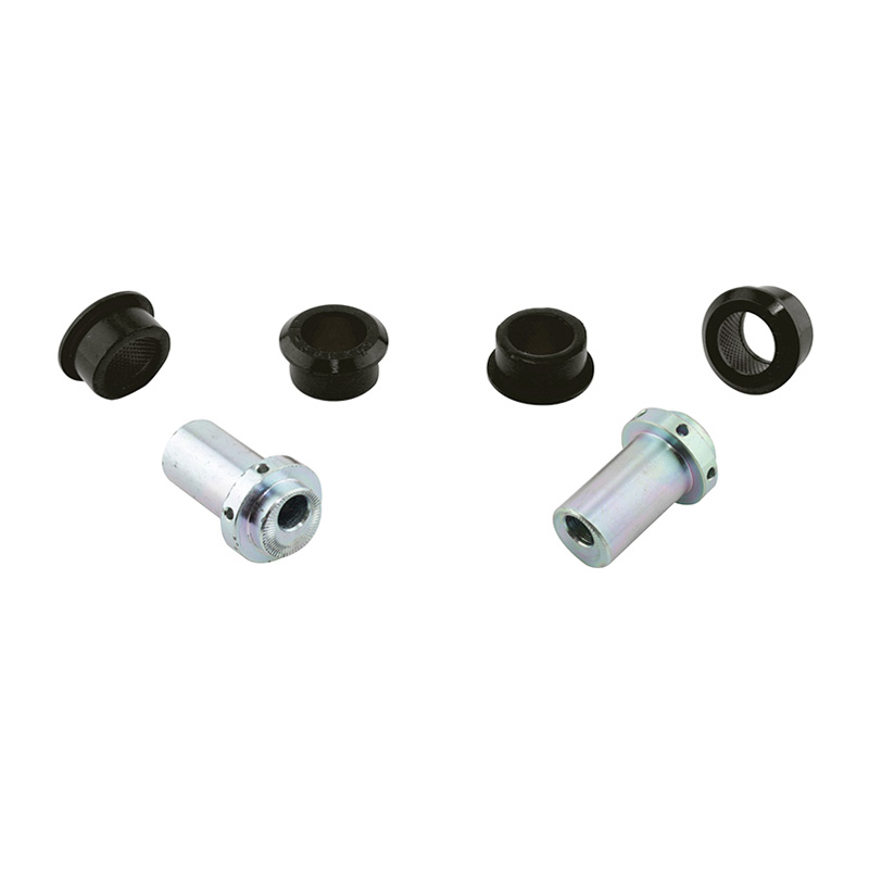 Whiteline Draagarm - Upper Outer Bushing  Subaru Legacy III BE-BH/Legacy IV BL-BP/Outback BE-BH 1999-2015