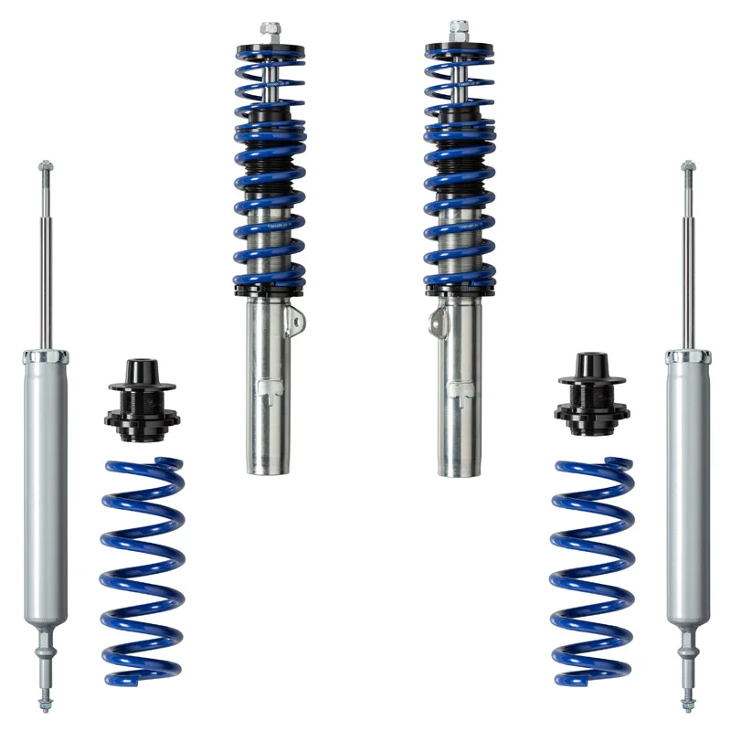 Schroefset IA BMW 1-Serie E81/E87 9/04-