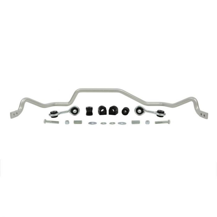 Whiteline Achterste Stabilisatorstang 20mm Heavy Duty Verstelbaar BMW 3-Serie E46 1998-2007