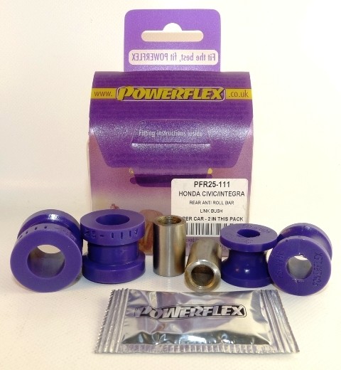 Rover 200 Series 400 Series  Rear Anti Roll Bar Link Kit - Power