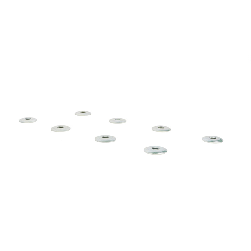 Whiteline Stabilisator/Koppelstang Afdichtringen