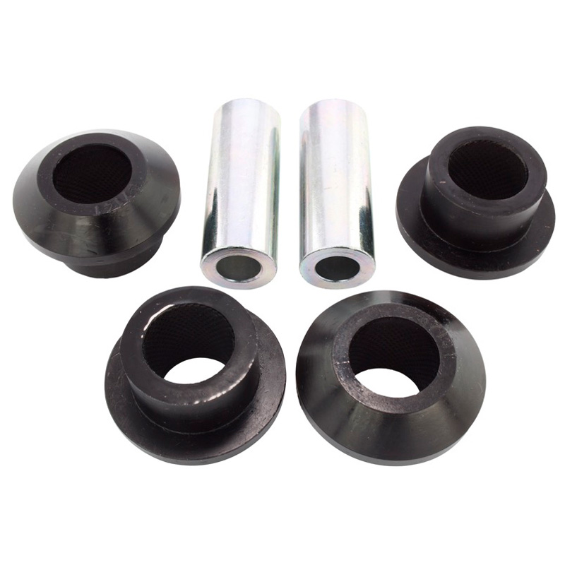 Whiteline Draagarm - Lower Inner Front Bushing  Ford Focus II DA/III/Kuga I / Mazda 3/5 / Volvo C30/C70 II Cabrio/S40 II MS/V50 MW 1999-2018