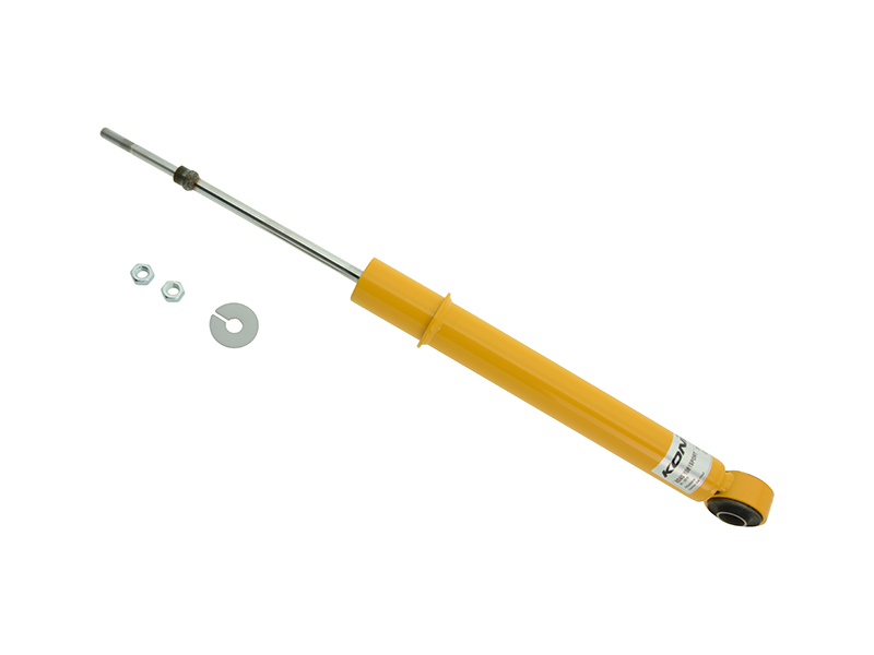 Koni Schokbreker Nissan Silvia 240 SX (S13) 89-94 Achterkant Gee